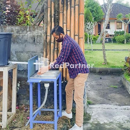 Arlina'S Guest House Kintamani Redpartner المظهر الخارجي الصورة