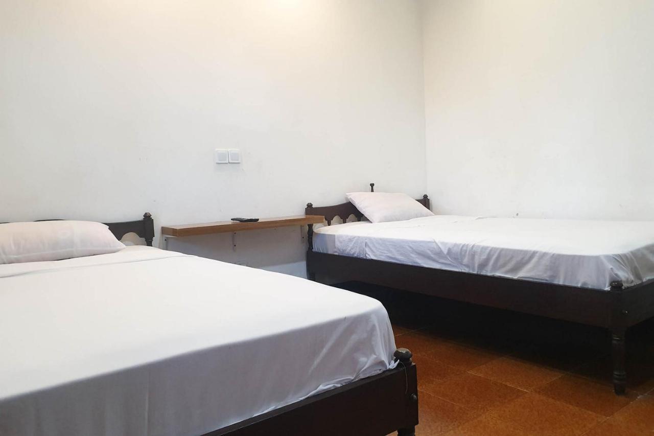 Arlina'S Guest House Kintamani Redpartner المظهر الخارجي الصورة