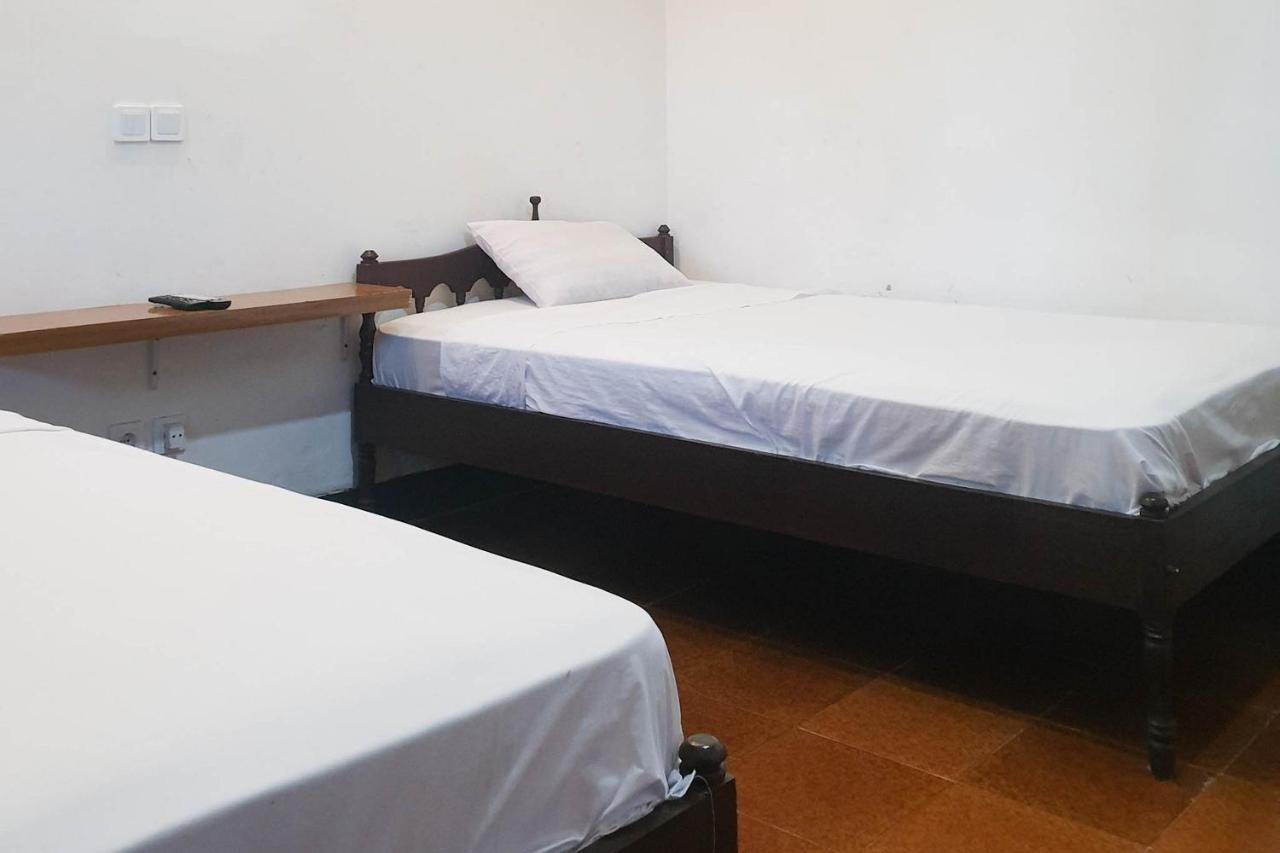 Arlina'S Guest House Kintamani Redpartner المظهر الخارجي الصورة