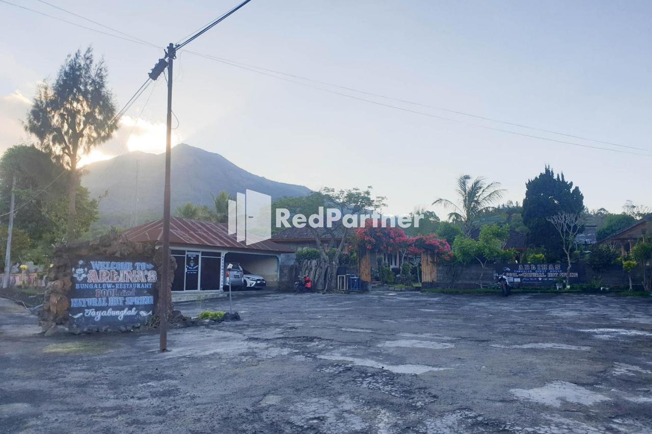 Arlina'S Guest House Kintamani Redpartner المظهر الخارجي الصورة