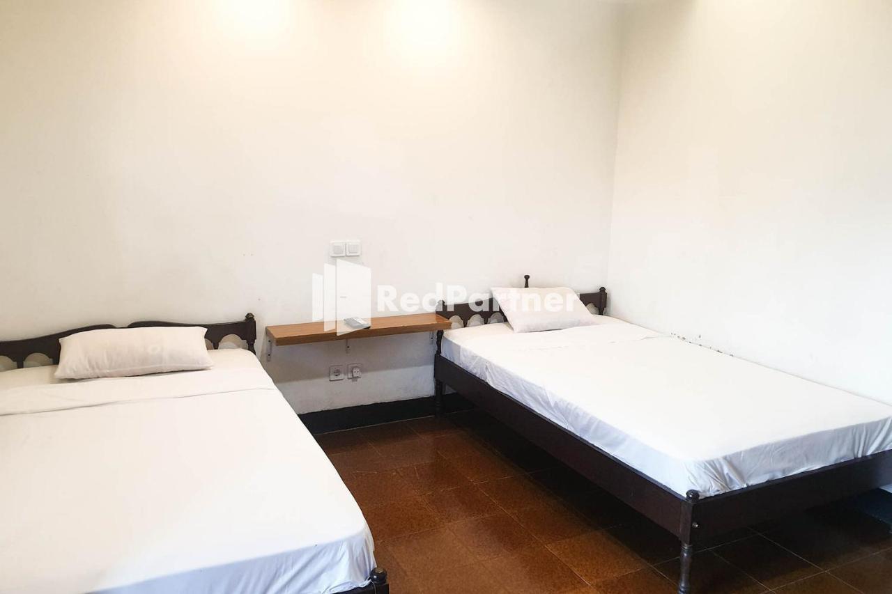 Arlina'S Guest House Kintamani Redpartner المظهر الخارجي الصورة