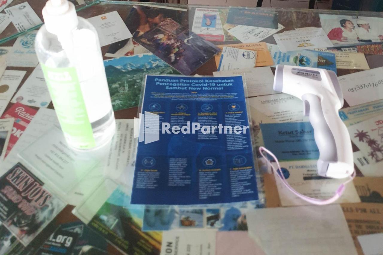 Arlina'S Guest House Kintamani Redpartner المظهر الخارجي الصورة