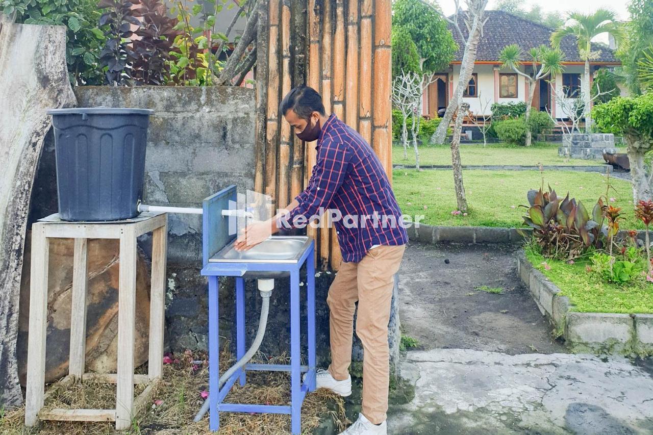 Arlina'S Guest House Kintamani Redpartner المظهر الخارجي الصورة