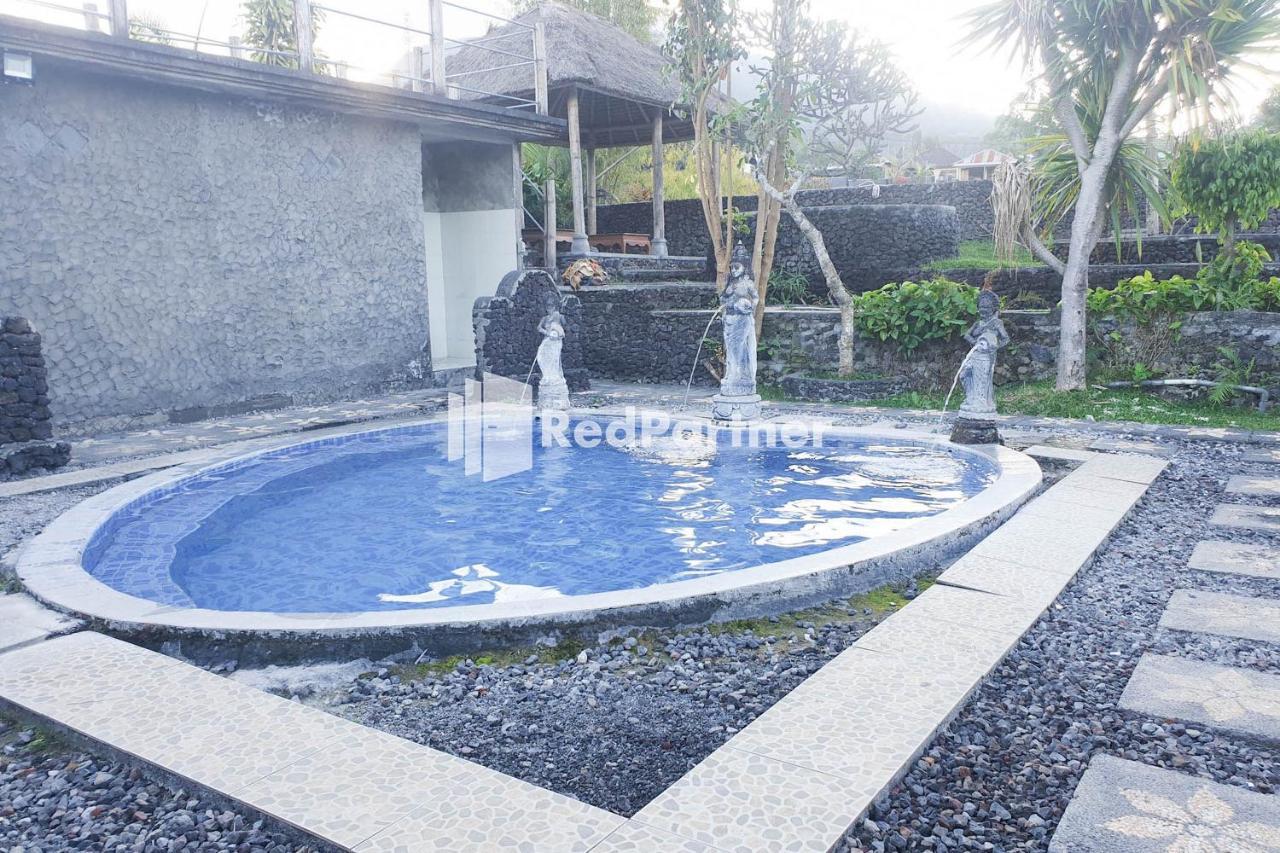 Arlina'S Guest House Kintamani Redpartner المظهر الخارجي الصورة