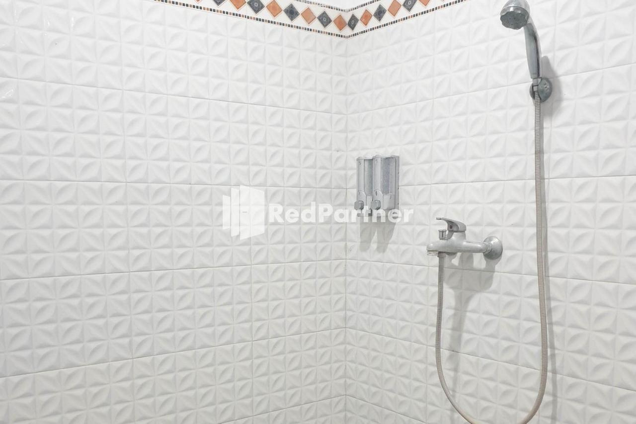 Arlina'S Guest House Kintamani Redpartner المظهر الخارجي الصورة