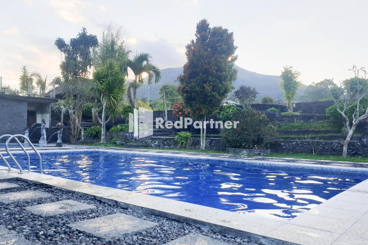 Arlina'S Guest House Kintamani Redpartner المظهر الخارجي الصورة