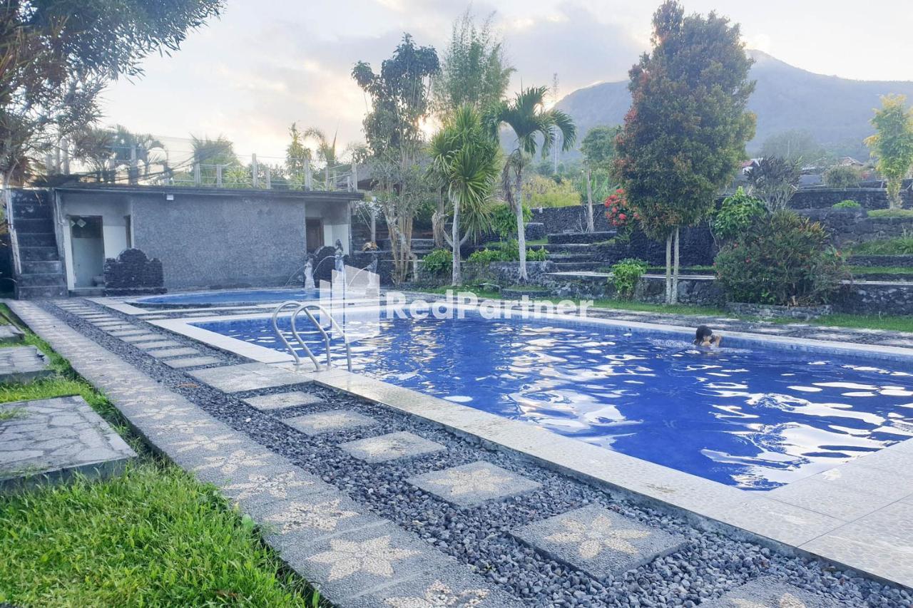 Arlina'S Guest House Kintamani Redpartner المظهر الخارجي الصورة